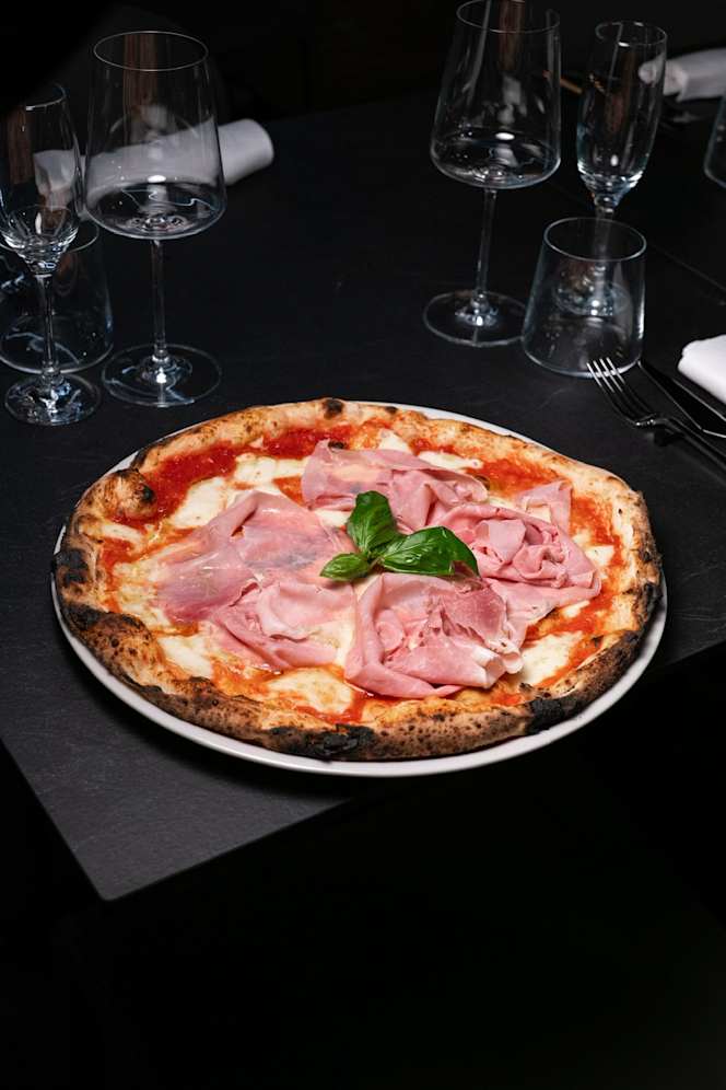 Forno margherita - 7