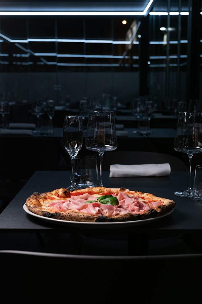 Forno margherita - 6