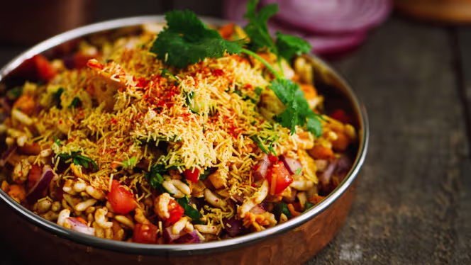 Tikka Nation - Birmingham - 4