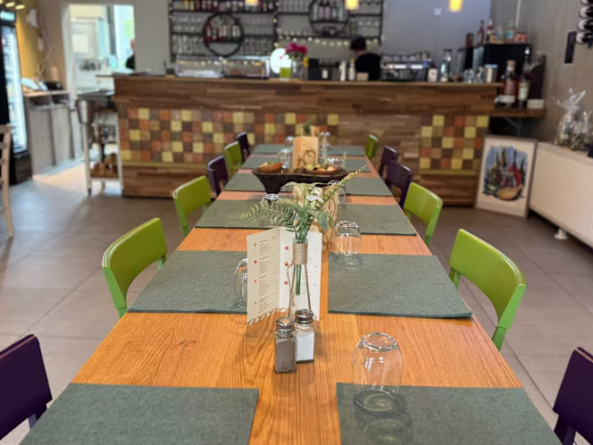 Nonna Anna - Un Gusto Etrusco - 4