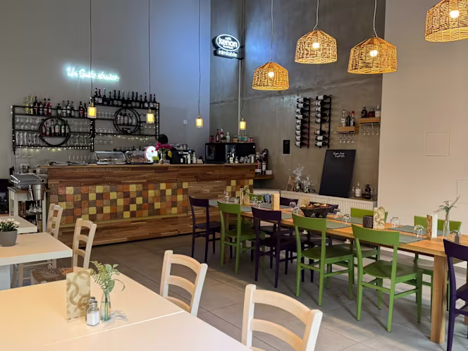 Nonna Anna - Un Gusto Etrusco - 6