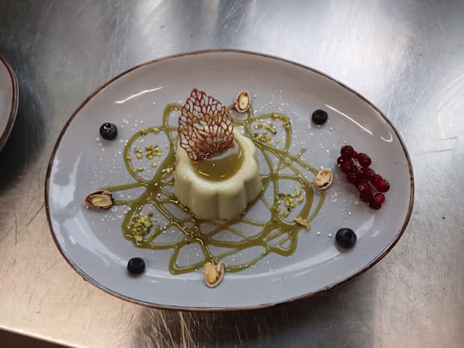 Nonna Anna - Un Gusto Etrusco - 1