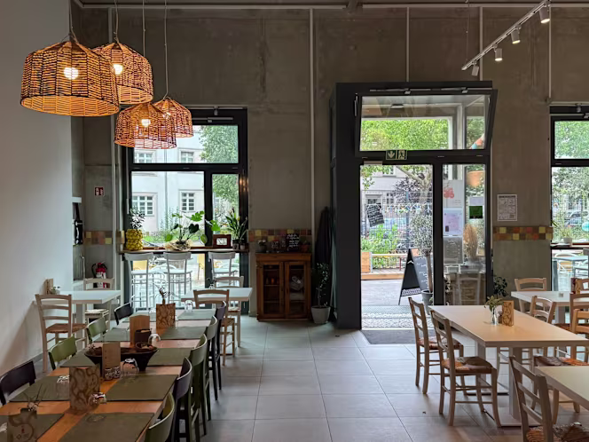 Nonna Anna - Un Gusto Etrusco - 7