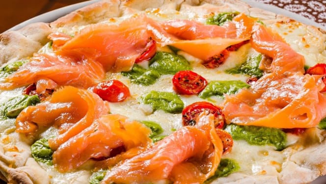 Da Franco All'Insalata Ricca - Roma - 4