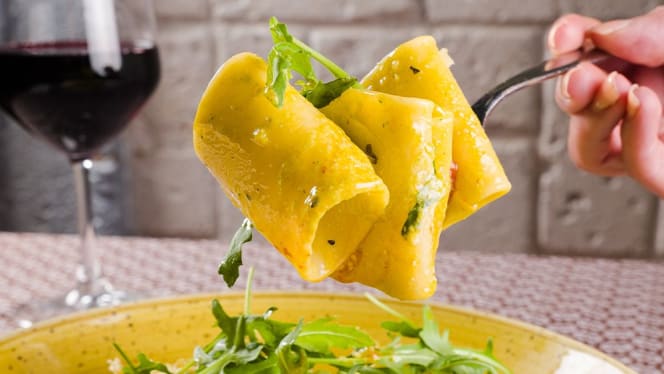 Da Franco All'Insalata Ricca - Roma - 3