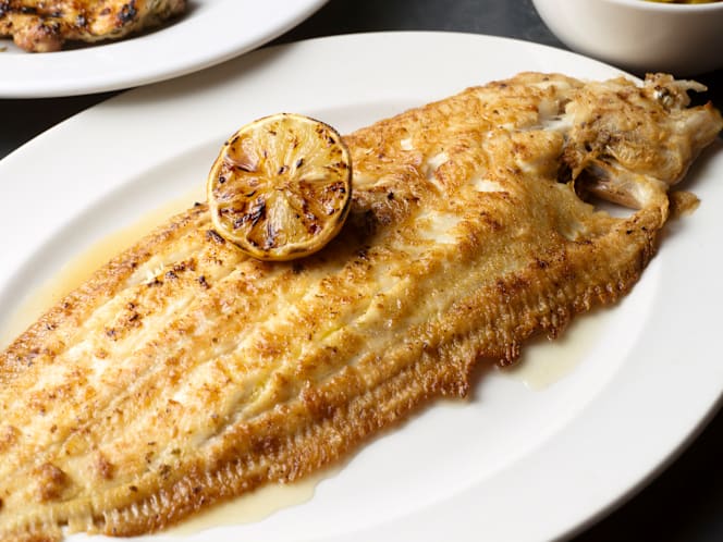 North Star Restaurant- Cambridge - 2