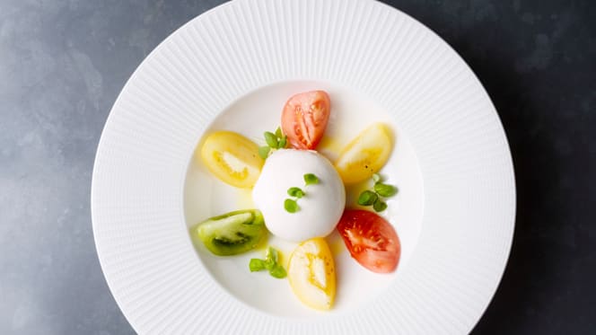 North Star Restaurant- Cambridge - 3