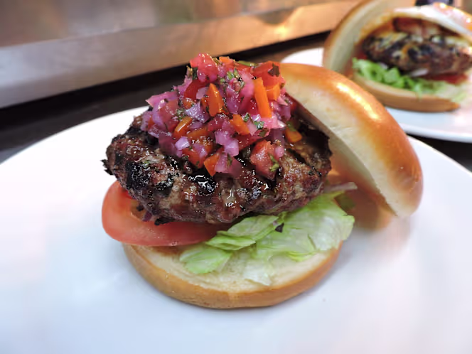 La Plata Steakhouse - 5