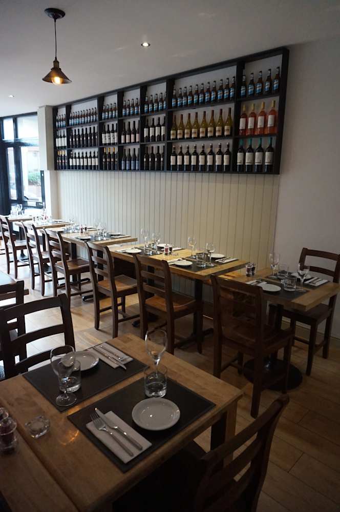 La Plata Steakhouse - 1