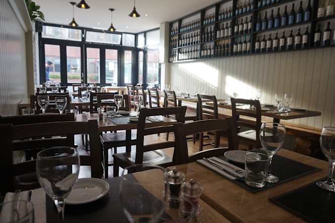 La Plata Steakhouse - 2