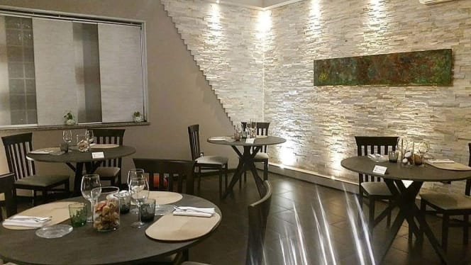 Ristorante Caldora Punta Vallevò - 2