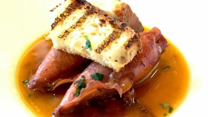 Ristorante Caldora Punta Vallevò - 0