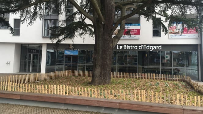 Le Bistro d'Edgard - 9
