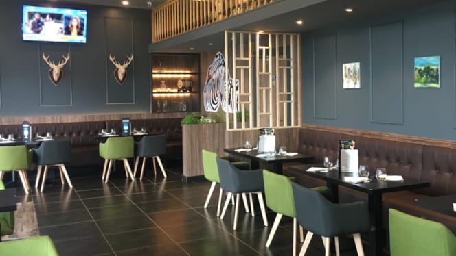 Le Bistro d'Edgard - 8