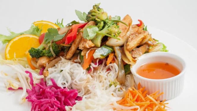 Le Bistro d'Edgard - 4