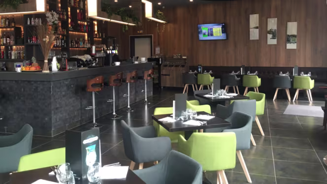 Le Bistro d'Edgard - 0