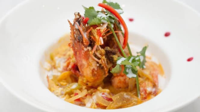 Le Bistro d'Edgard - 5