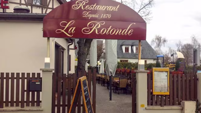 La Rotonde - 2