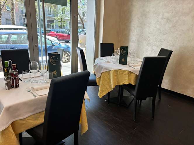 Il Castello Ristorante Pizzeria - 3