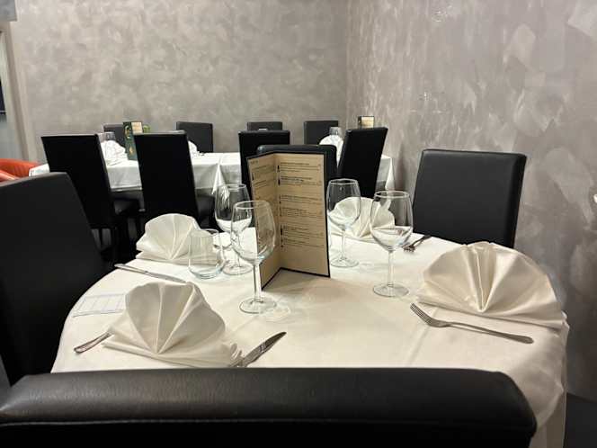 Il Castello Ristorante Pizzeria - 1