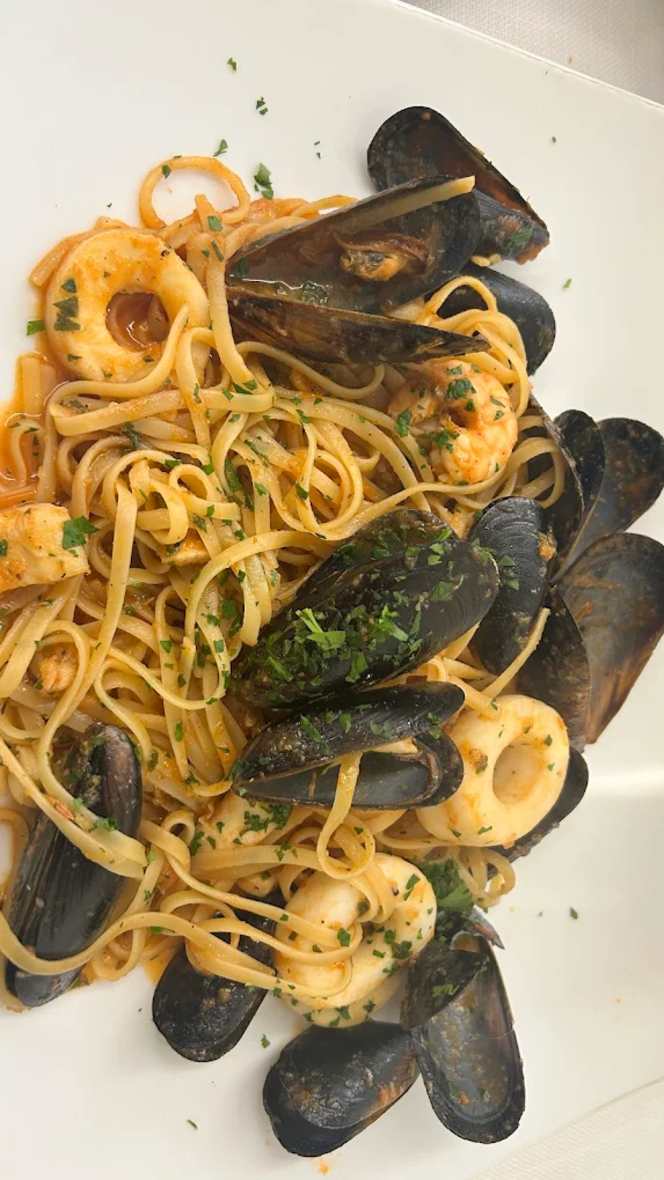 Il Castello Ristorante Pizzeria - 5