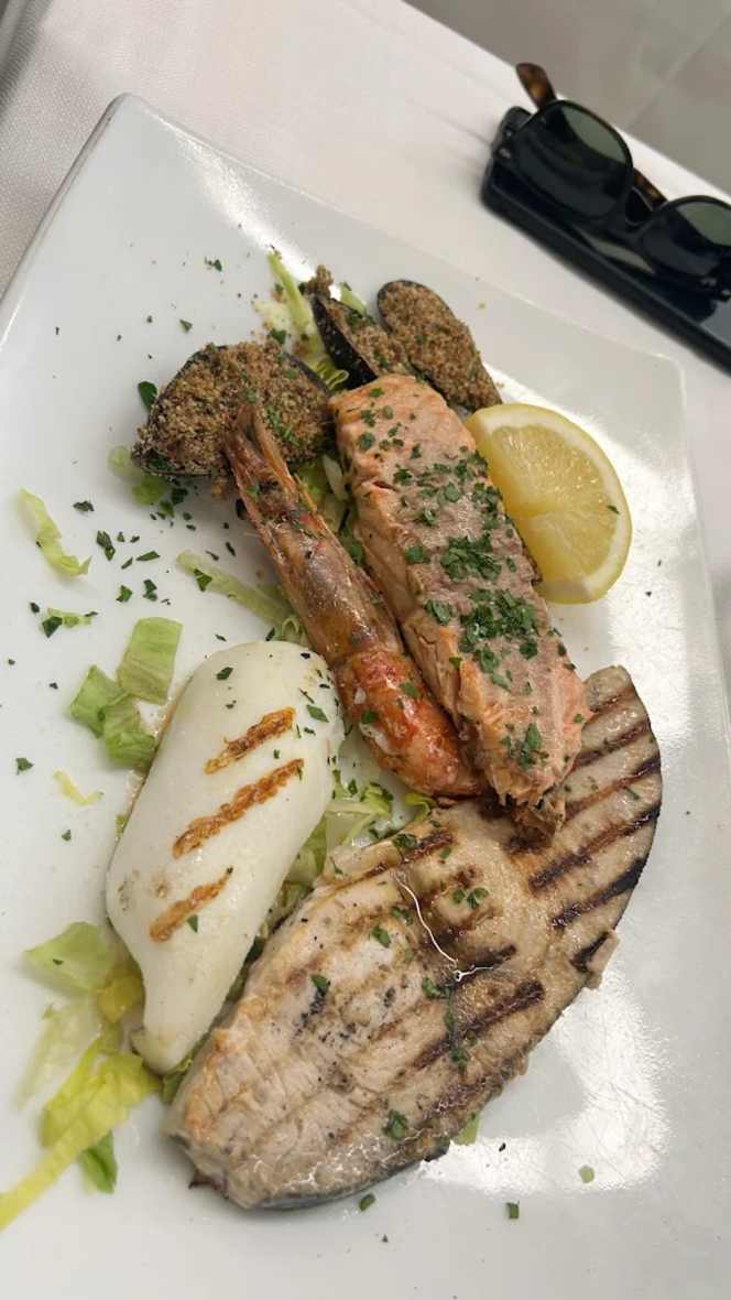 Il Castello Ristorante Pizzeria - 2