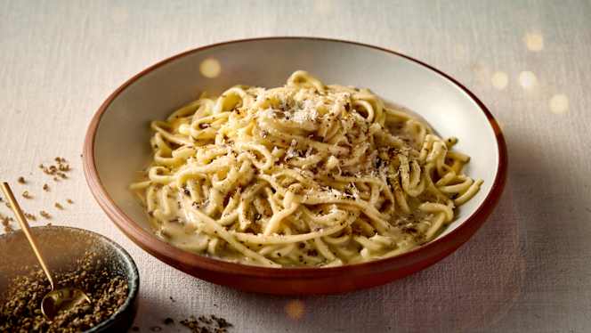 Pasta Evangelists - Richmond - 1