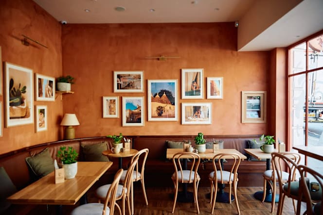 Pasta Evangelists - Richmond - 8