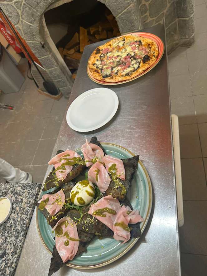 Krosta pizzeria - 5