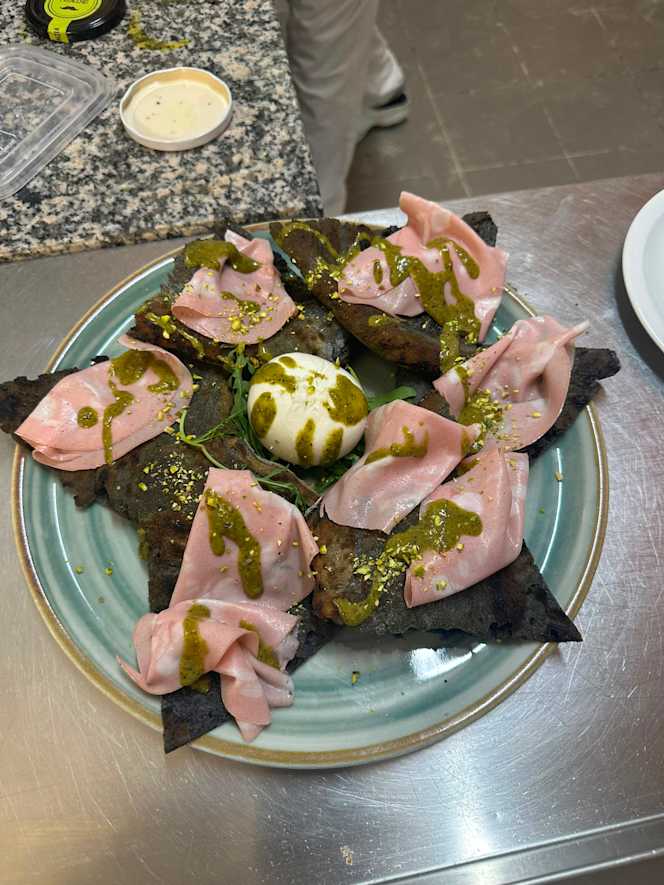 Krosta pizzeria - 4