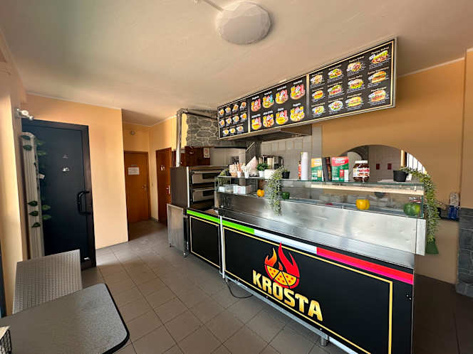 Krosta pizzeria - 2