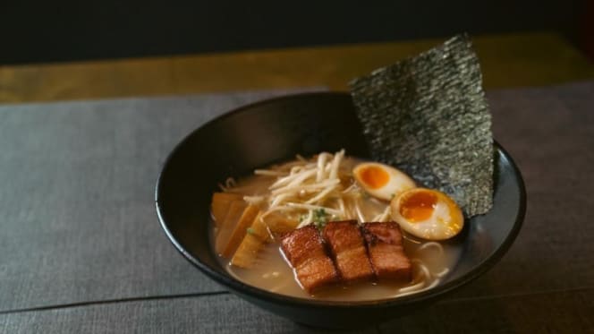 Miya Sushi & Ramen - 7