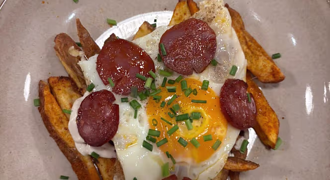 Bia Lounge Tapas - 2