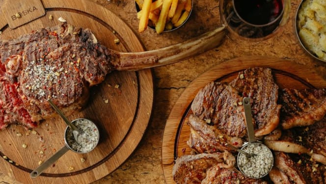 Le Bo’Vincennes - 0