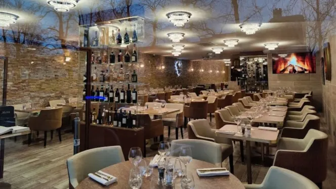 Le Bo’Vincennes - 9