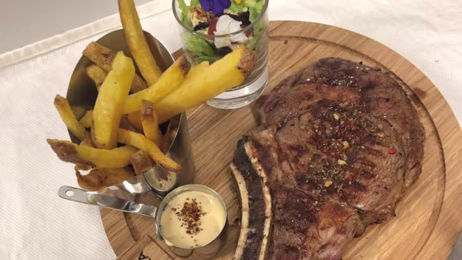 Le Bo’Vincennes - 2