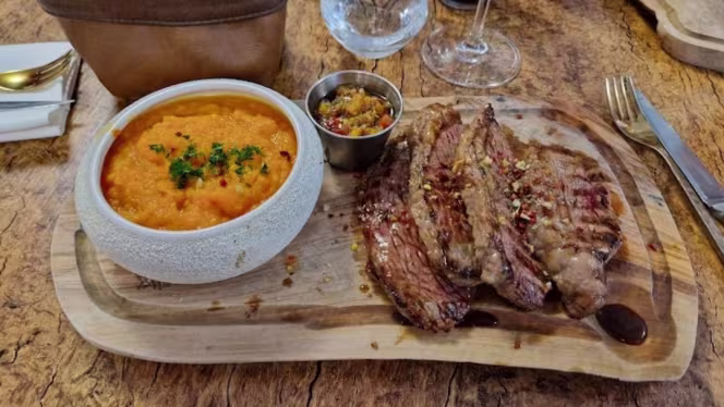 Le Bo’Vincennes - 1