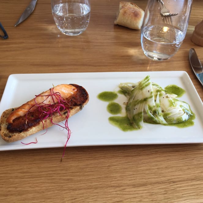 La Table du Petit Olivier - 3