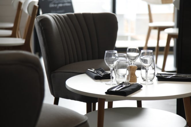 La Table du Petit Olivier - 2