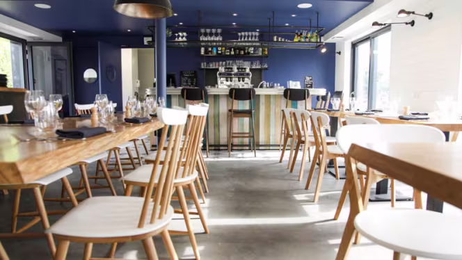 La Table du Petit Olivier - 0