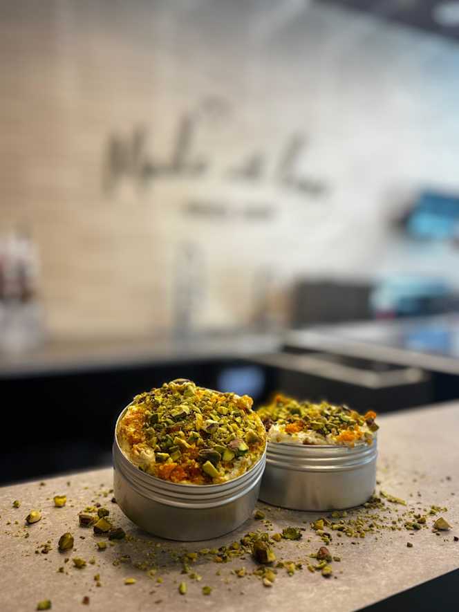 Heavenly Desserts - Merry Hill - 6