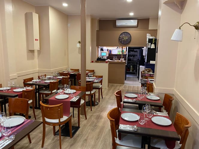 Masala Garden - Paris - 8