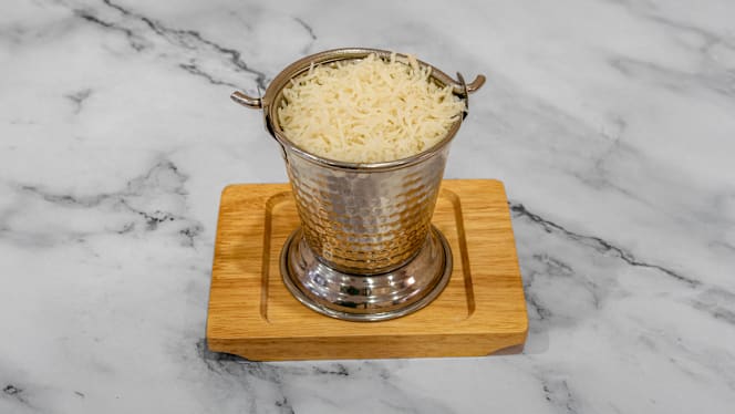 Masala Garden - Paris - 2