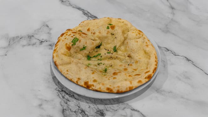 Masala Garden - Paris - 3