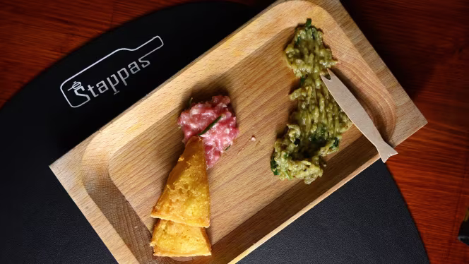 Stappas Frattamaggiore - 3