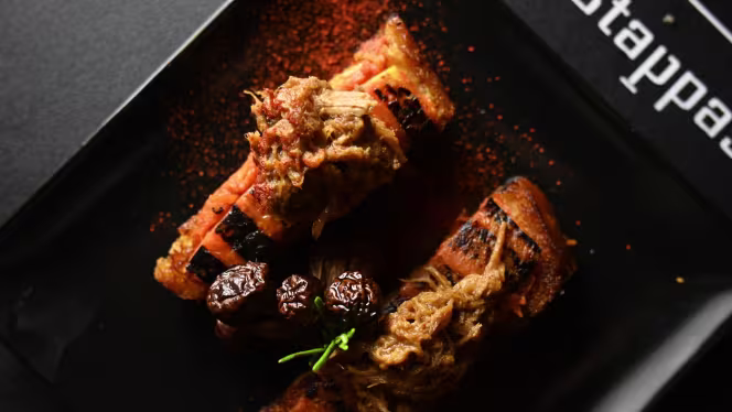 Stappas Frattamaggiore - 1