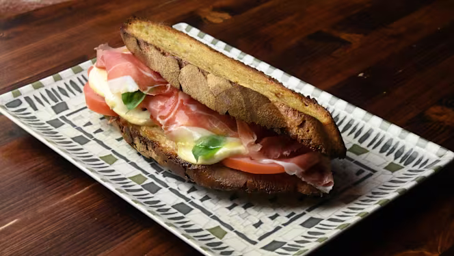 Stappas Frattamaggiore - 7