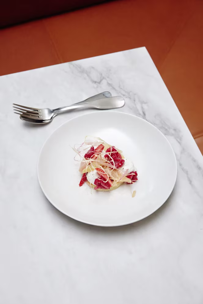 Le 52 - Restaurant - Paris