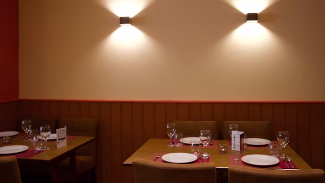 Himalayan Cuisine - 4