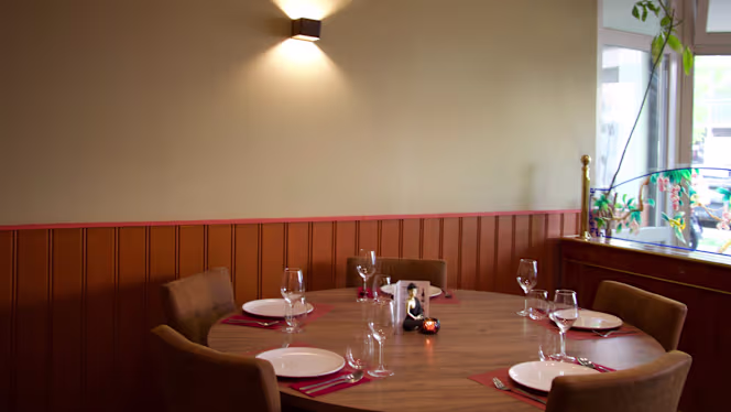 Himalayan Cuisine - 3